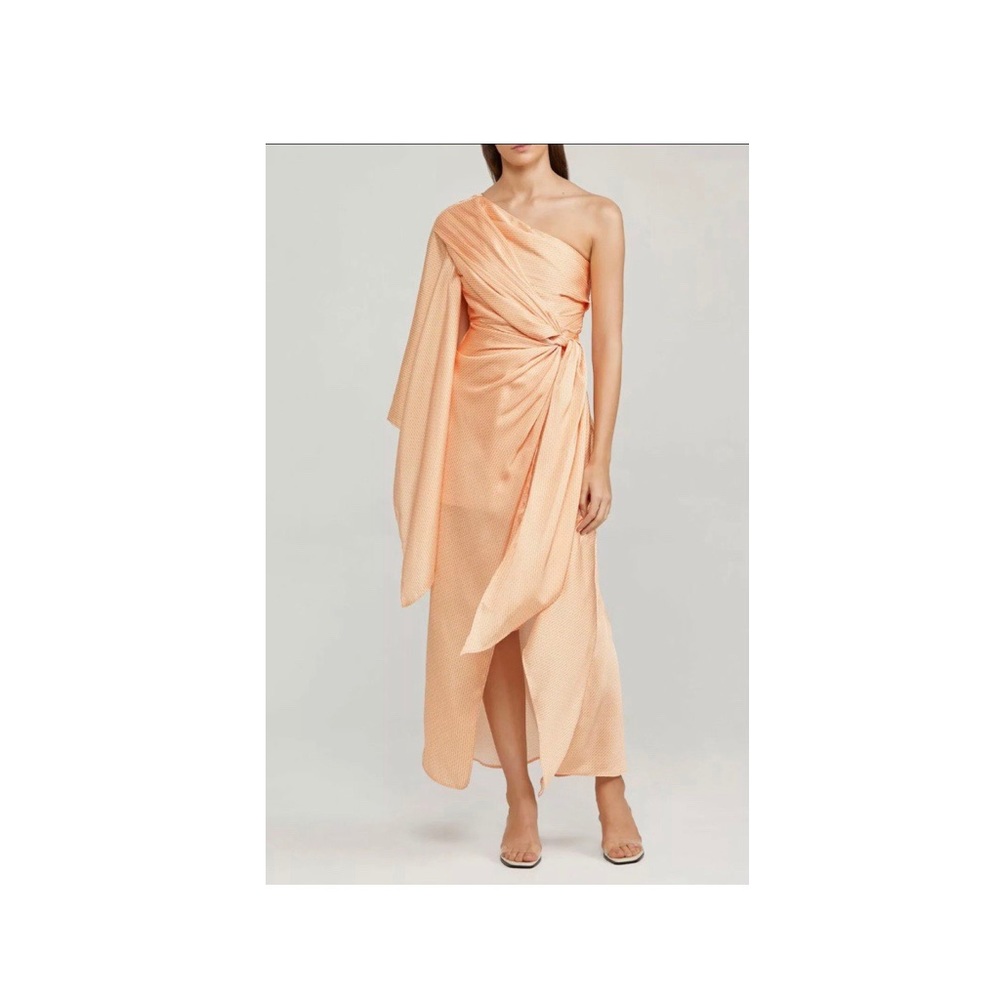 Significant Other Caspian dress size 8 with tags